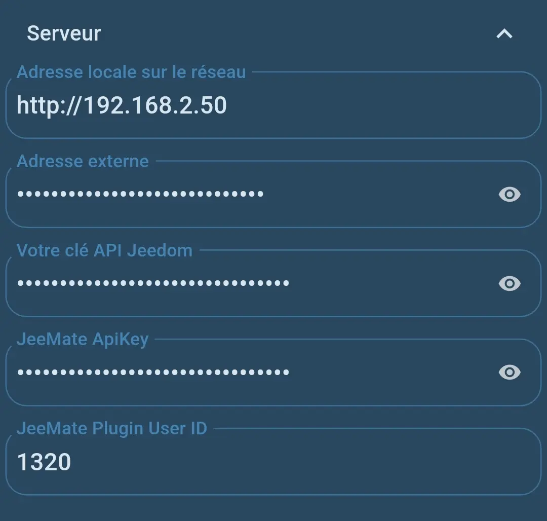 configuration-sessions-serveur